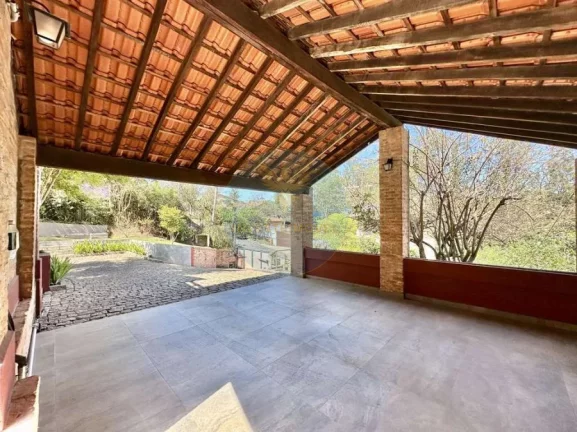 Imagem Casa em Condomínio a Venda no bairro Granja Viana - Cotia, SP