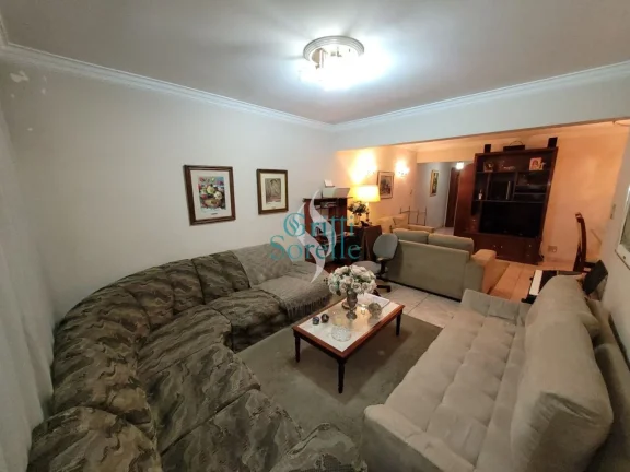Imagem Apartamento à Venda em Pinheiros - São Paulo/SP.