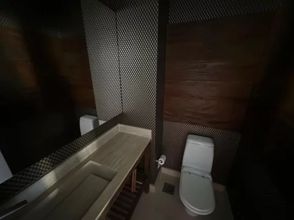 Imagem Apartamento com 4 Quartos à Venda, 333 m² em Barra Da Tijuca - Rio De Janeiro
