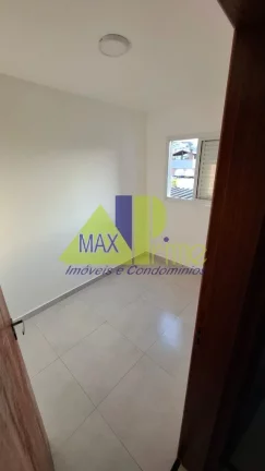 Imagem Apartamento à venda em São Paulo-SP, 2 quartos, sala, banheiro, 36,60m² na Cidade Patriarca!