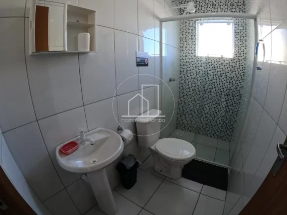Imagem Apartamento 2 dormitórios para Temporada em Florianópolis / SC no bairro São João do Rio Vermelho