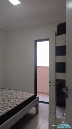 Imagem Apartamento novo 2 dormitórios e 2 vagas de garagem/Tenório
