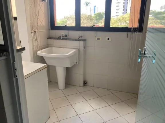 Imagem Apartamento com 3 dormitórios à venda, 134 m² por R$ 900.000,00 - Centro - Suzano/SP
