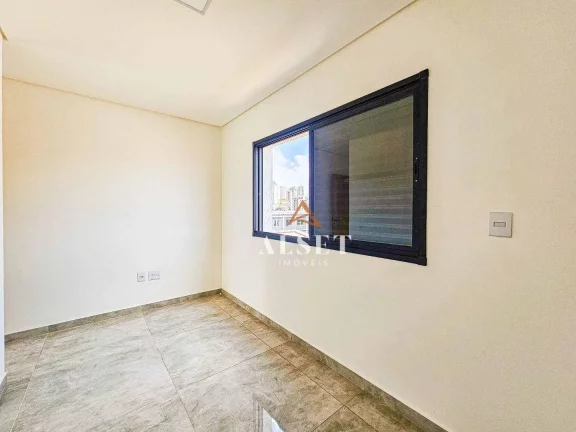 Imagem Sobrado novo e moderno na Vila Carrão