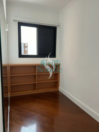 Imagem Apartamento à Venda em Indianópolis - São Paulo/SP.