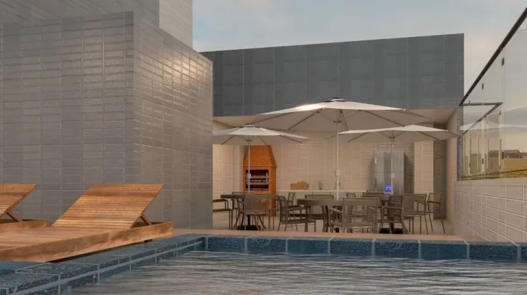 Imagem Apartamento à venda, 64 m² por R$ 459.000,00 - Poço - Cabedelo/PB Imagem Apartamento à venda, 64 m² por R$ 459.000,00 - Poço - Cabedelo/PB