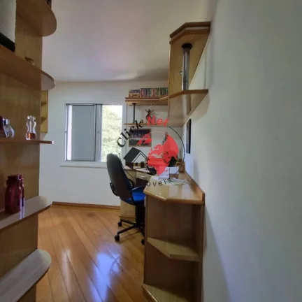 Imagem Apartamento com 2 dormitórios e 1 banheiro à venda Bairro Assunção em São Bernardo do Campo