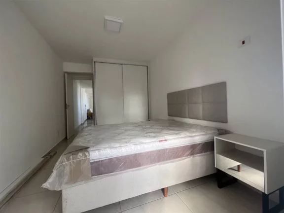 Imagem Apartamento com 1 dorm, campo da aviação, Praia Grande - R$ 315 mil, Cod: 1743