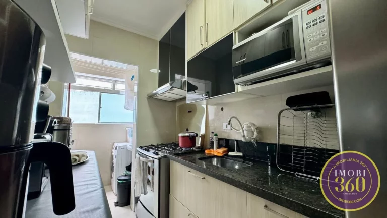 Imagem Apartamento à Venda em Penha, São Paulo - SP