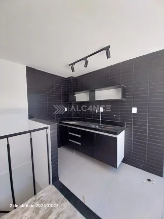 Imagem Cobertura Duplex - 3 Quartos - 1 Suíte - 112,13 m² - Intermares, Cabedelo/PB