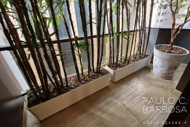 Imagem Jardim Paulista Venda - 2 Suítes - 2 Vagas - 178m²