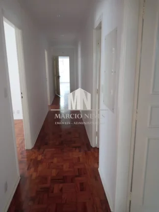 Imagem APARTAMENTO RESIDENCIAL em SÃO PAULO - SP, JARDIM PAULISTA