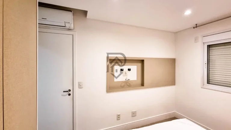 Imagem Apartamento garden Sky Campo Belo