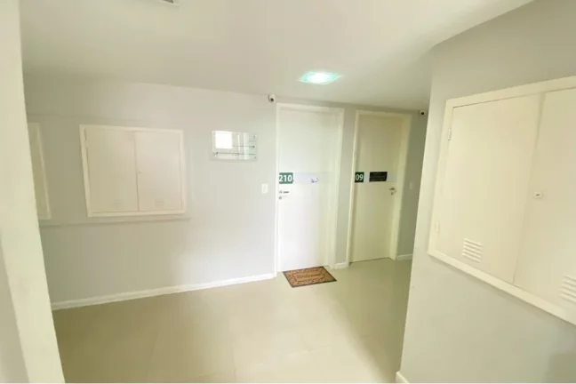 Imagem Sala Comercial no Recreio