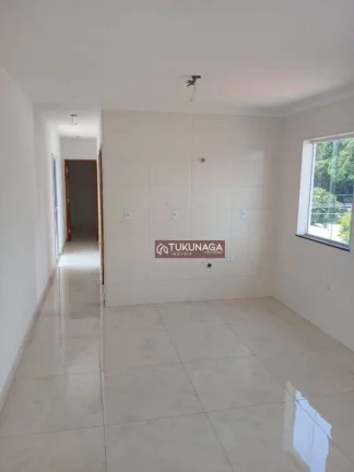 Imagem Cobertura com 2 dormitórios à venda, 46 m² por R$ 400.000,00 - Jaçanã - São Paulo/SP