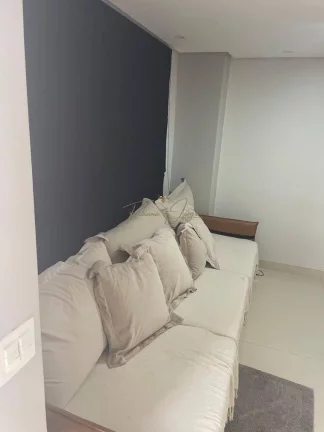 Imagem Casa de Condomínio com 3 Quartos à Venda, 85 m² em Parque Imperador - Campinas