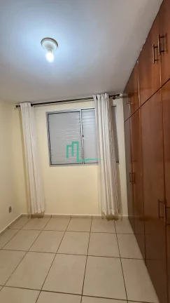 Imagem APARTAMENTO NO RESIDENCIAL CHAMPAGNAT