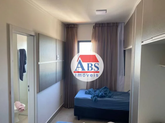 Imagem Apartamento à venda, 145 m² por R$ 1.500.000,00 - Vila Guilhermina - Praia Grande/SP