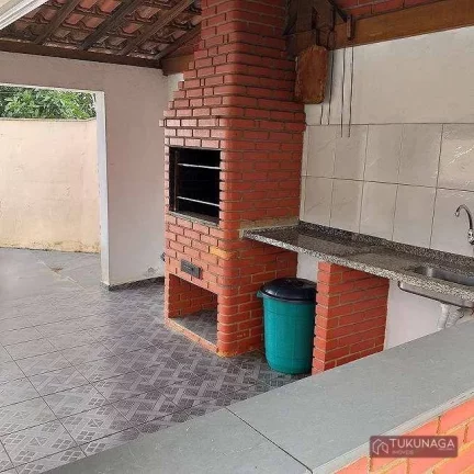 Imagem Apartamento com 2 dormitórios à venda, 57 m² por R$ 330.000,00 - Butantã - São Paulo/SP