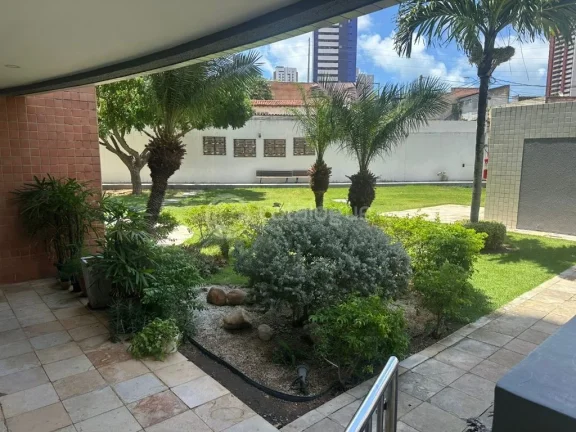 Imagem APARTAMENTO Á VENDA EM BARRO VERMELHO NATAL