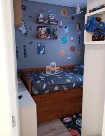 Imagem Apartamento Padrão