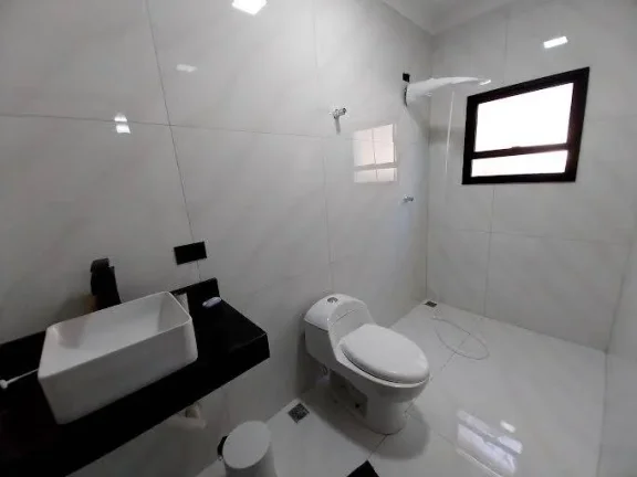 Imagem Casa no Oasis em Peruibe