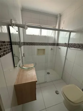 Imagem APARTAMENTO COM 41.13 m² - VILA GUILHERMINA - PRAIA GRANDE SP