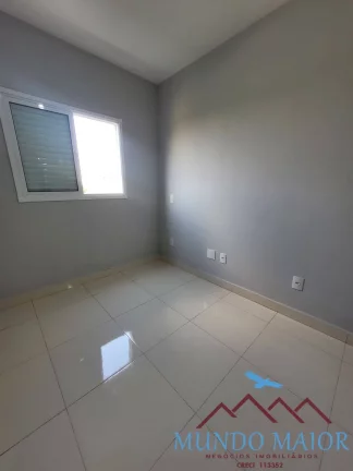 Imagem Apto novo 2 quartos e 2 vagas e 1 suite - Vila Eldízia, Santo Andre Sp.