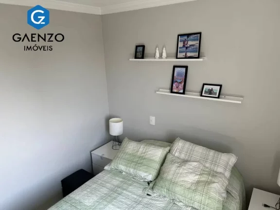 Imagem Apartamento - Adalgisa, Osasco / SP