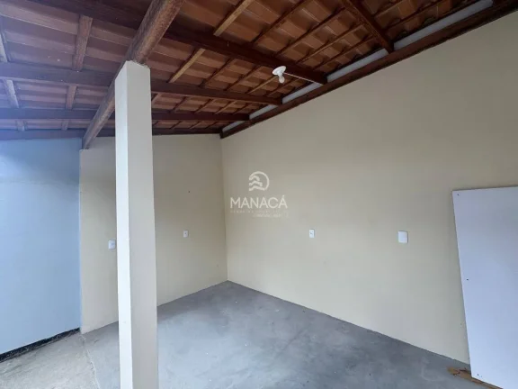 Imagem Casa com Suíte em Avenida Pavimentada – Bairro Quinta dos Açorianos, Barra Velha/SC