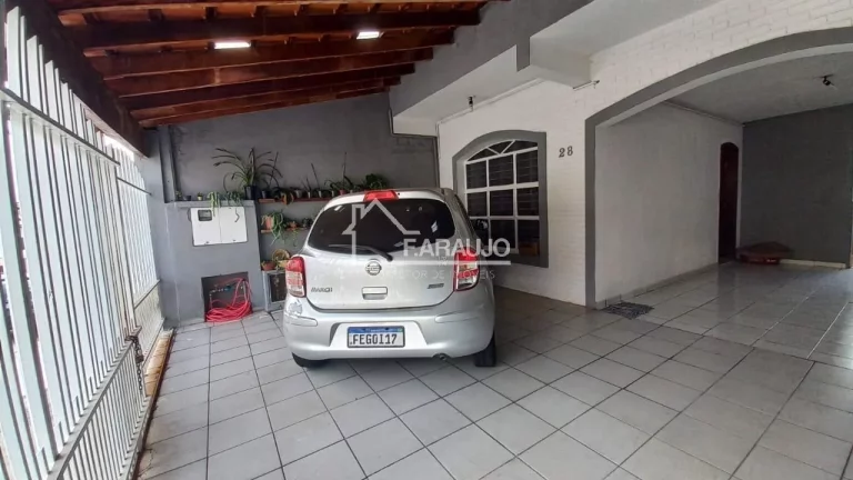 Imagem Casa À venda em Sorocaba-SP!