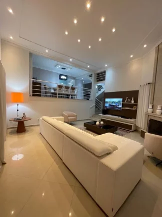 Imagem Sobrado com 3 Dormitorio(s) localizado(a) no bairro Parque Residencial Itapeti em Mogi das Cruzes / Mato Grosso do Sul Ref.:DE622