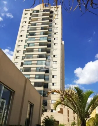 Imagem Apartamento Padrão