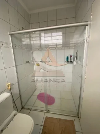 Imagem Casa - Ribeirão Preto - Jardim América