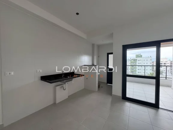Imagem Apartamento novo no Itaguá