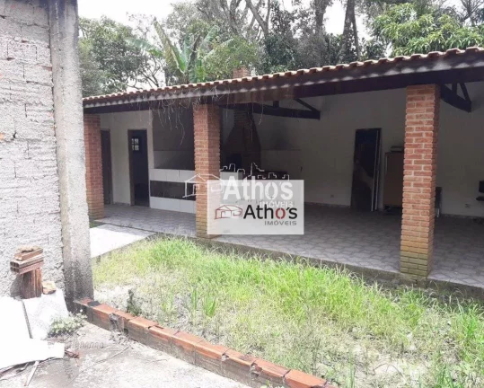 Imagem Chácara à venda, 1000 m por R$ 445.000,00 - Recanto Campestre Internacional de Viracopos Gleba 4 - Indaiatuba/SP