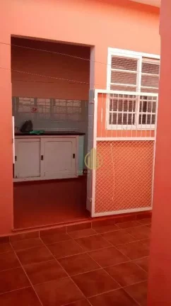 Imagem Casa com 4 dormitórios à venda, 315 m² por R$ 850.000,00 - Jardim Paulista - Ribeirão Preto/SP