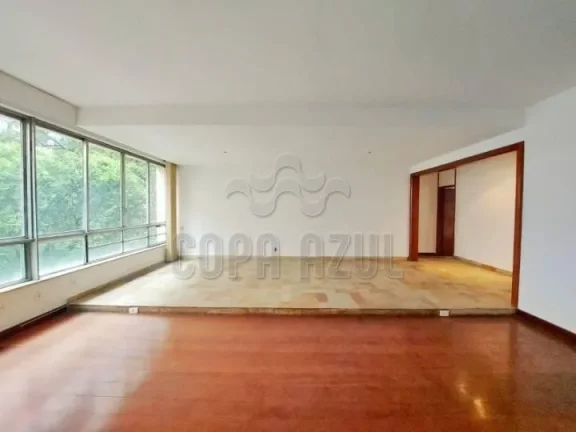 Imagem Copacabana – Rua Santa Clara | Residencial › Apartamento 3 quarto(s) à Venda