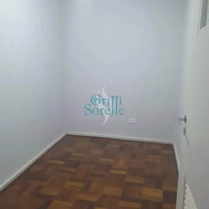 Imagem Apartamento à Venda na Vila Mariana - São Paulo/SP.