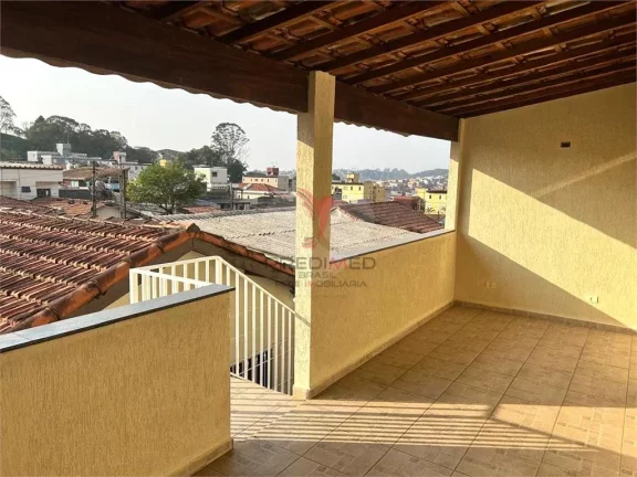 Imagem Residencial Santa Terezinha