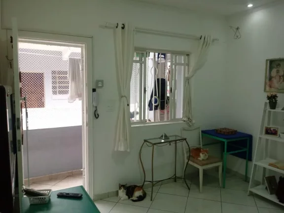 Imagem Apartamento mobiliado na Bela Vista