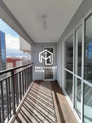 Imagem Rua 22 Lote 6 Residencial We Life Águas Claras 2 Quartos 1 Suíte 2 Vagas 67m²