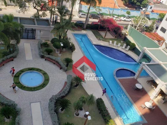 Imagem Apartamento com 5 dormitórios à venda, 212 m² por R$ 2.200.000 - Aldeota - Fortaleza/CE