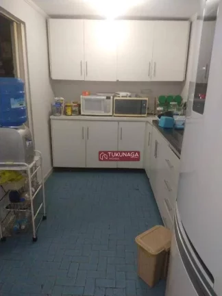 Imagem Sobrado com 3 quartos para alugar, 360 m² por R$ 6.150/mês - Jardim Gumercindo - Guarulhos/SP