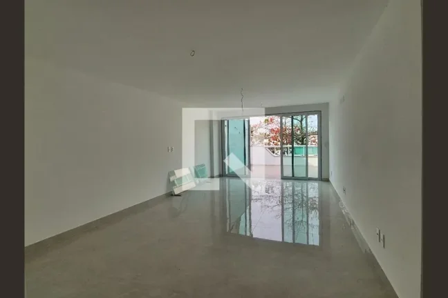 Imagem Apartamento à Venda - Recreio, 3 Quartos, 180 m2