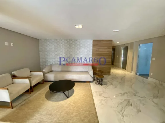 Imagem Apartamento Padrão