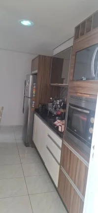 Imagem Casa Germinada a venda, 2 quartos em Bela Vista