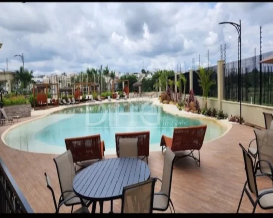 Imagem Casa para venda com 330 m² | Santorini Residencial Club | Paulínia - SP