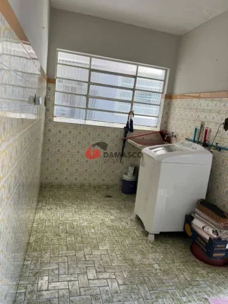 Imagem Sobrado para locação, Santa Maria, São Caetano do Sul, SP