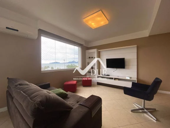 Imagem Apartamento com 3 dormitórios à venda, 123 m² por R$ 1.300.000,00 - Boqueirão - Santos/SP